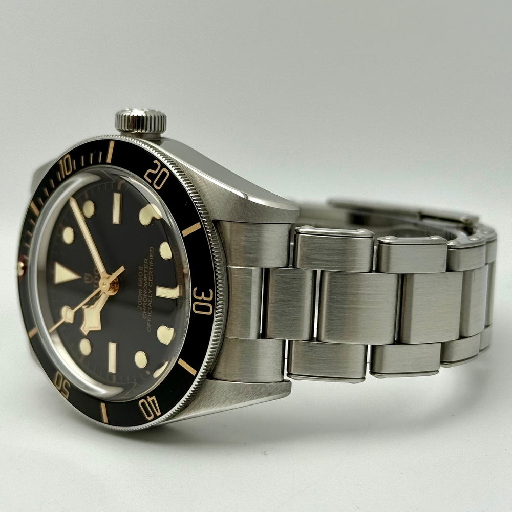 Tudor Black Bay Fifty-Eight 