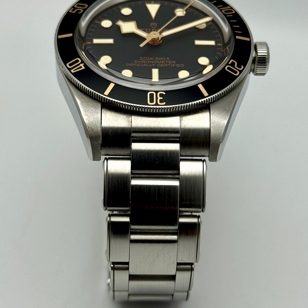 Tudor Black Bay Fifty-Eight 