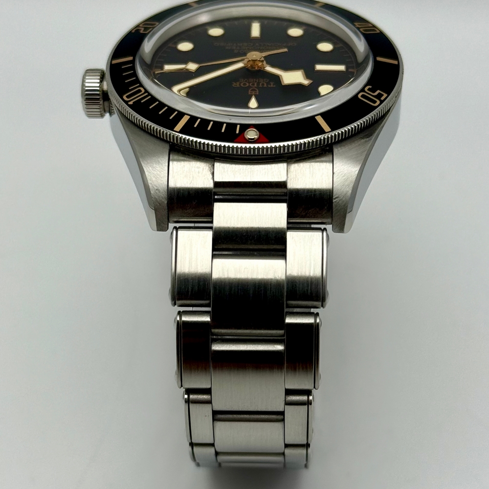 Tudor Black Bay Fifty-Eight 