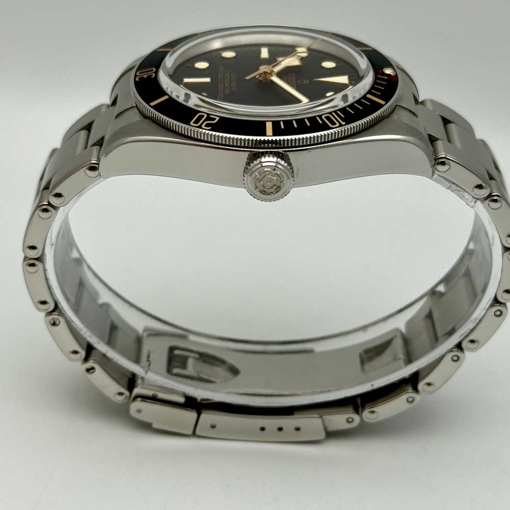 Tudor Black Bay Fifty-Eight 