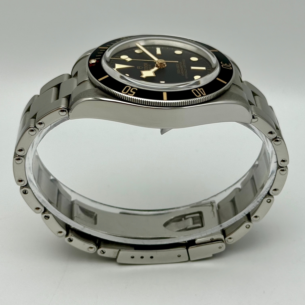 Tudor Black Bay Fifty-Eight 