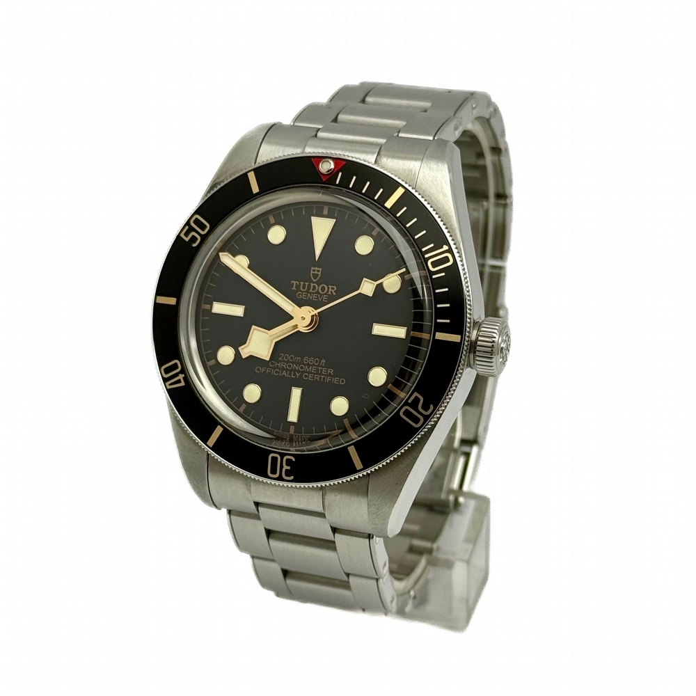 Tudor Black Bay Fifty-Eight 