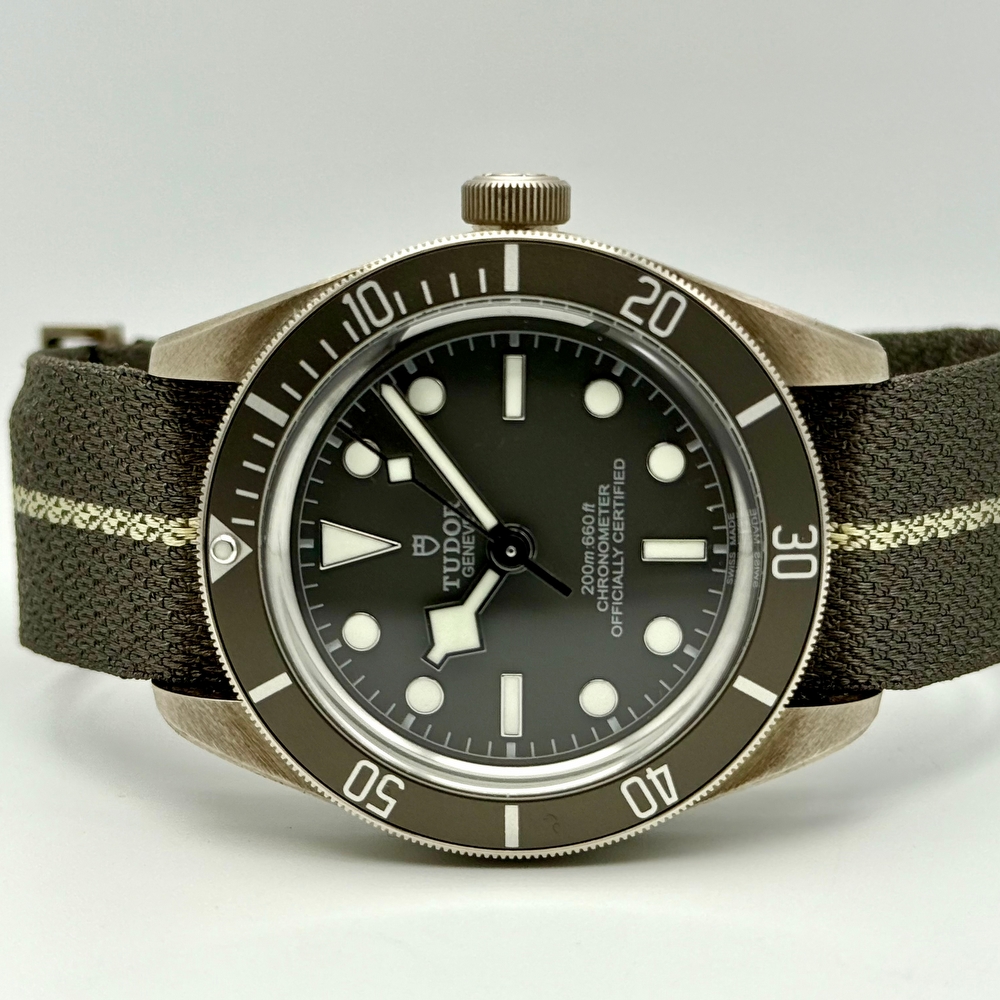 Tudor Black Bay Fifty-Eight 925