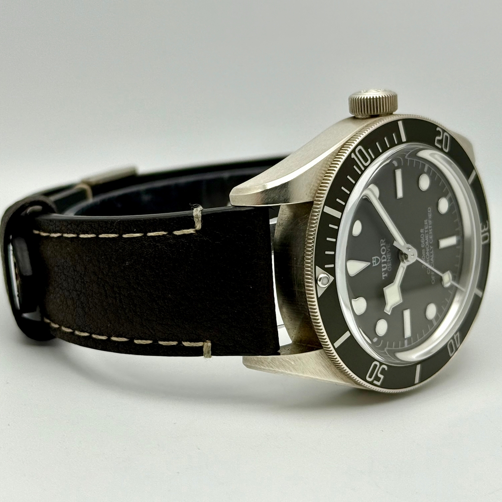Tudor Black Bay Fifty-Eight 925