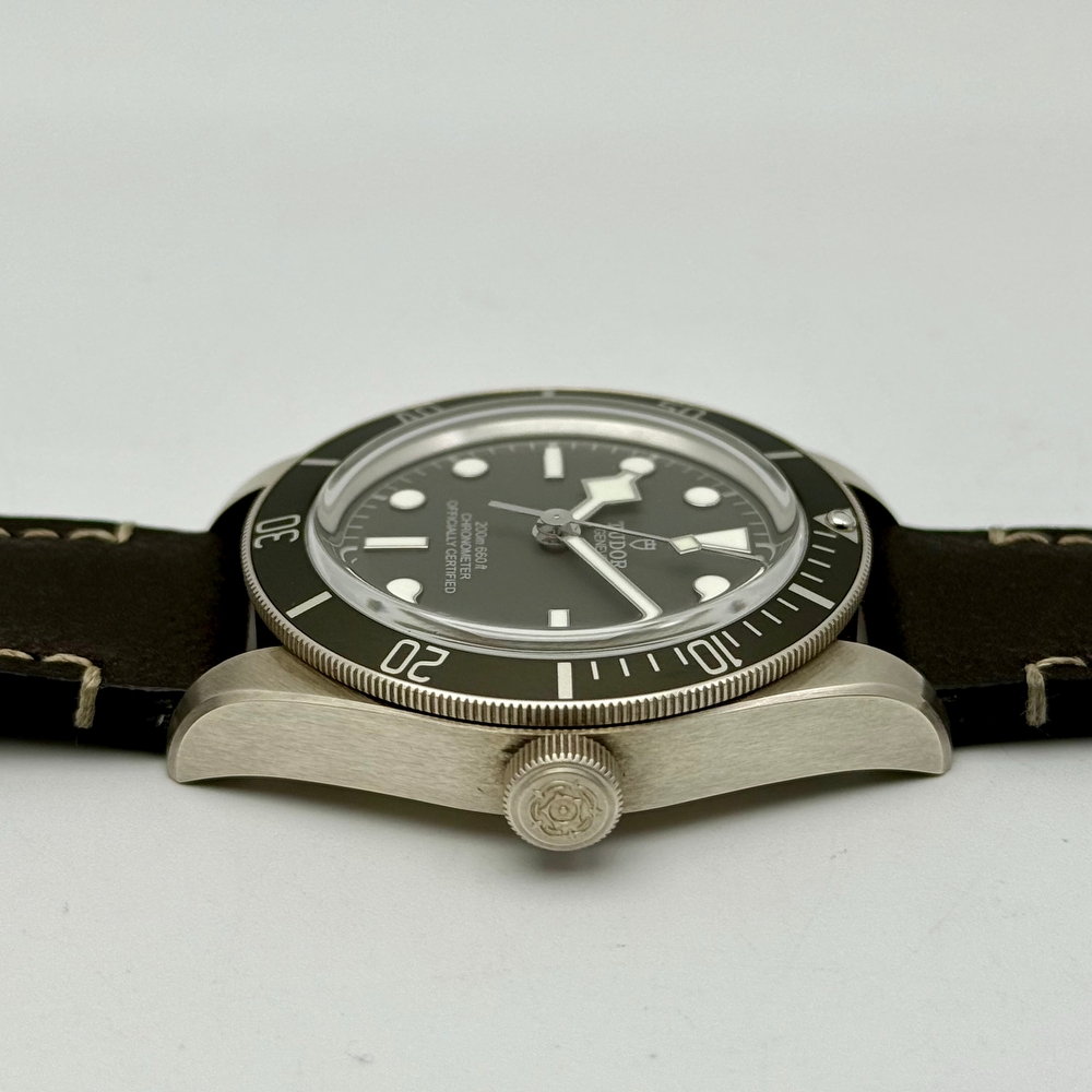 Tudor Black Bay Fifty-Eight 925