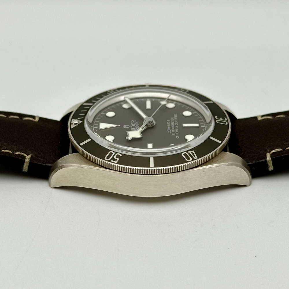 Tudor Black Bay Fifty-Eight 925