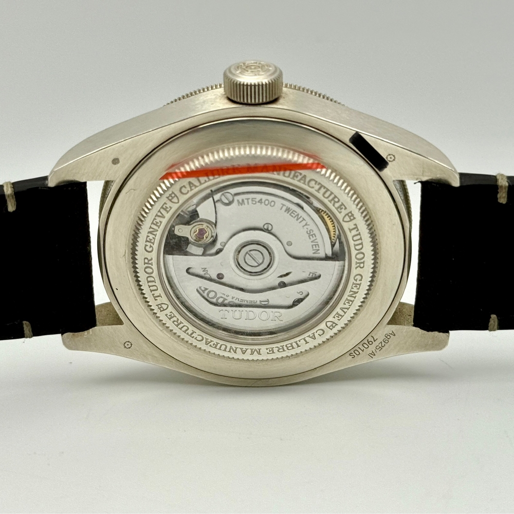 Tudor Black Bay Fifty-Eight 925