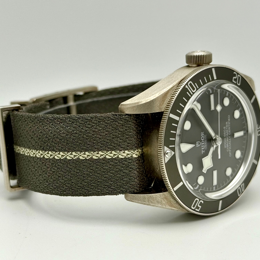 Tudor Black Bay Fifty-Eight 925