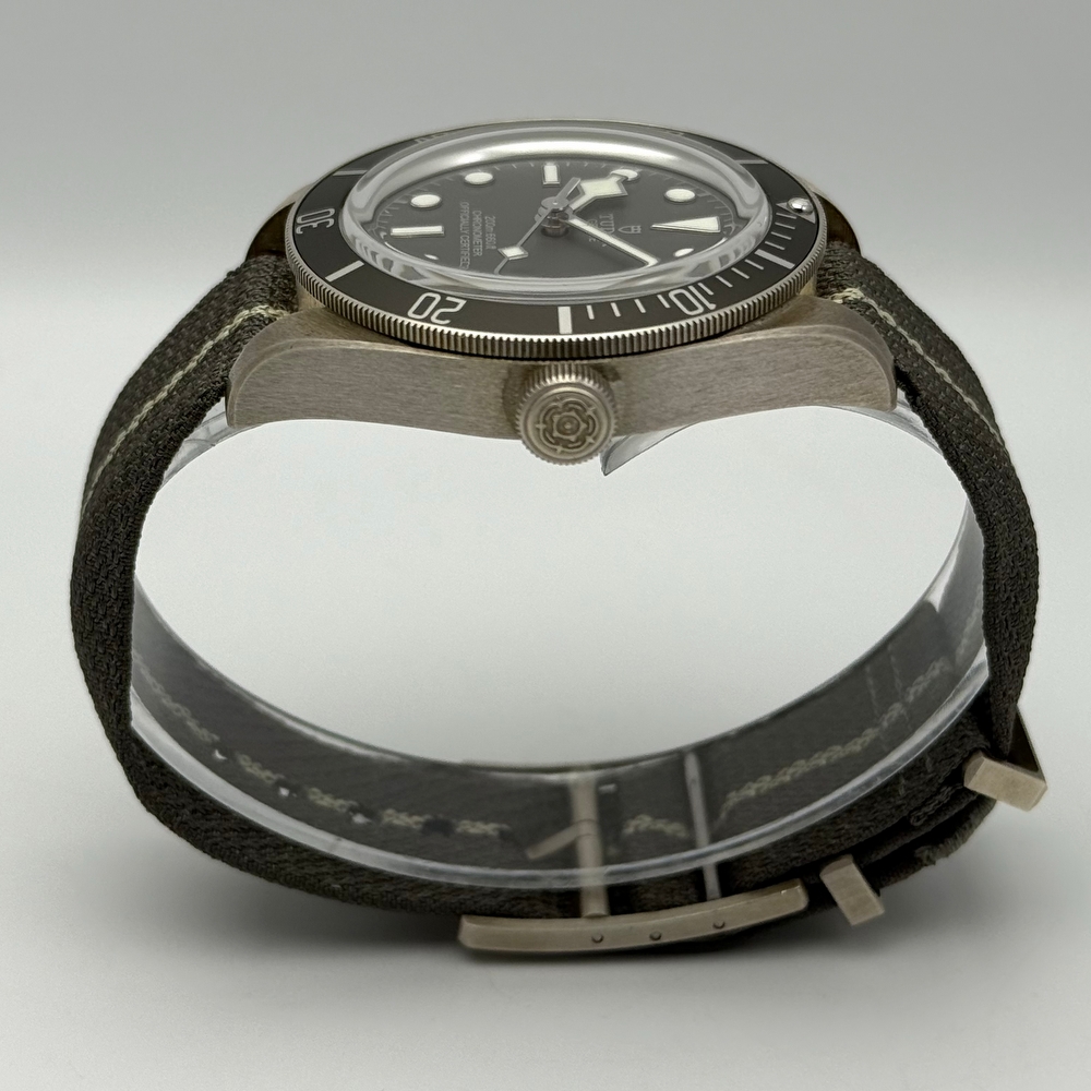 Tudor Black Bay Fifty-Eight 925