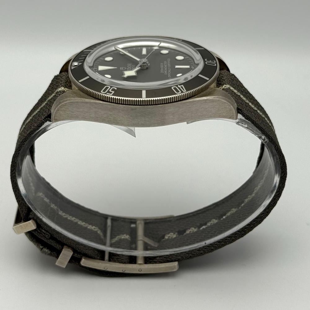 Tudor Black Bay Fifty-Eight 925