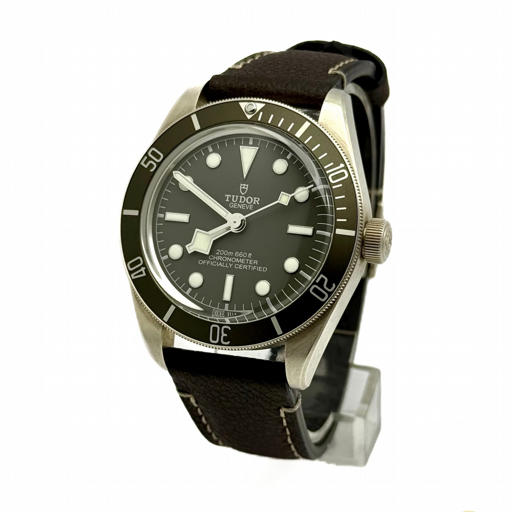 Tudor Black Bay Fifty-Eight 925