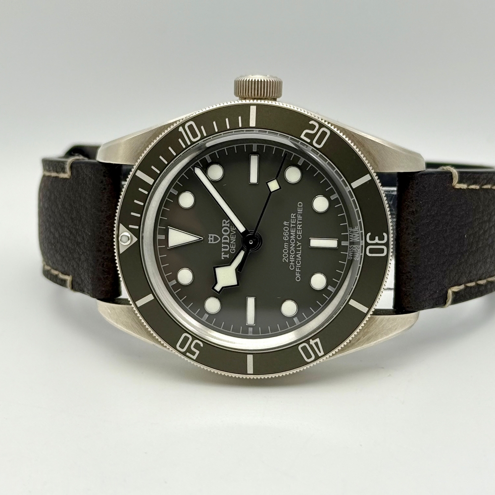 Tudor Black Bay Fifty-Eight 925