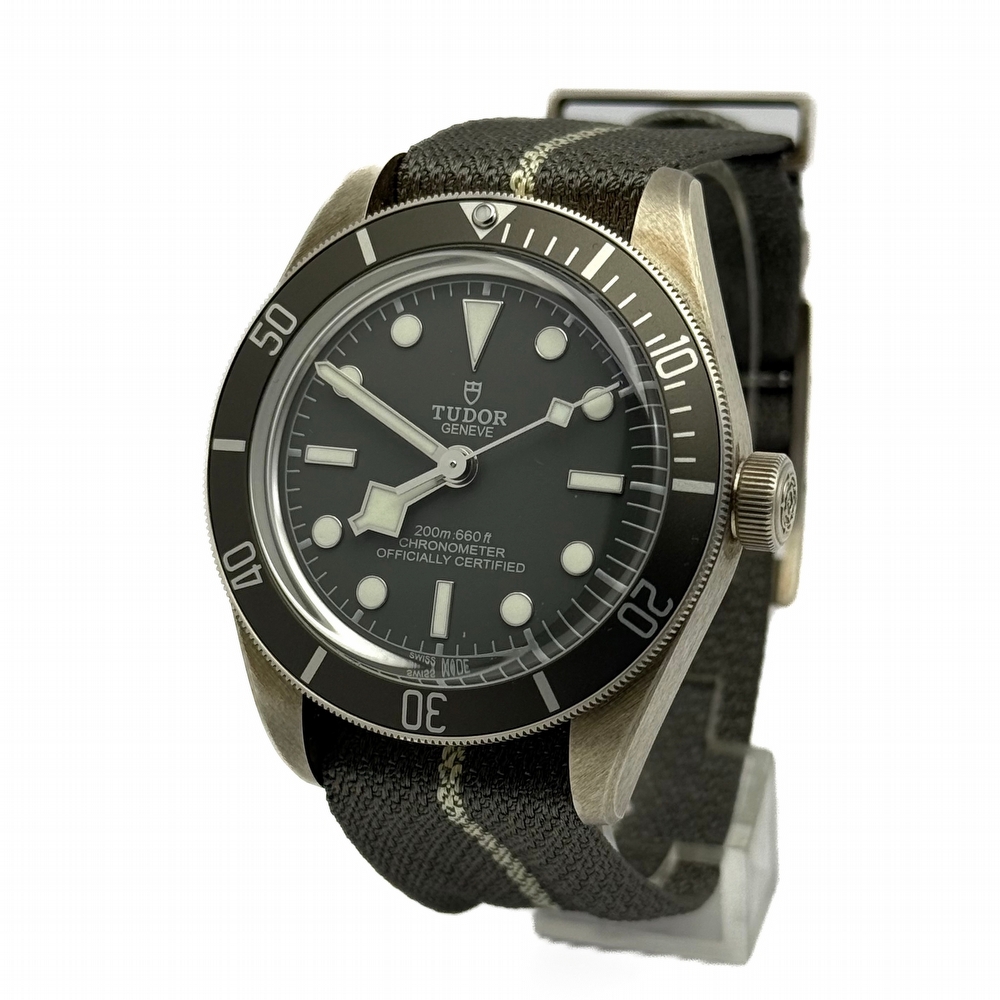 Tudor Black Bay Fifty-Eight 925
