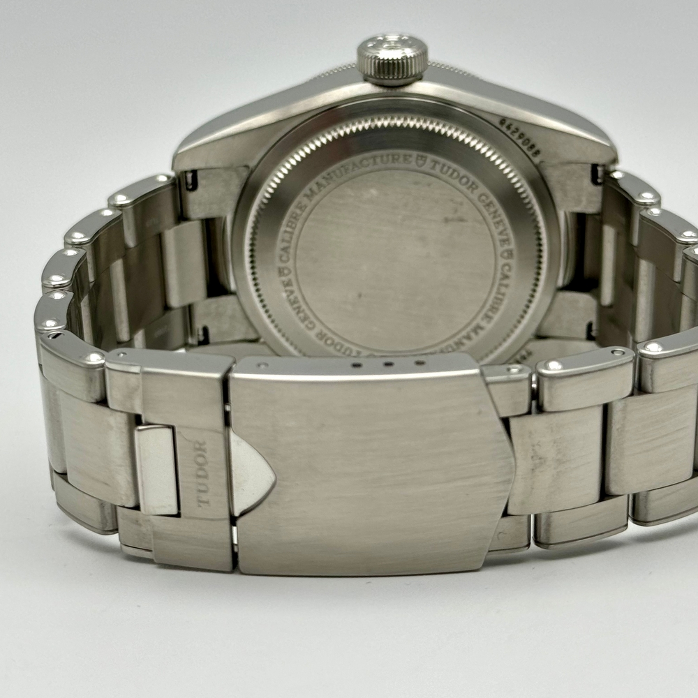 Tudor Black Bay GMT