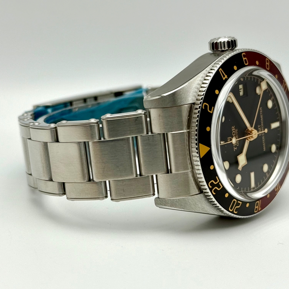Tudor Black Bay 58 GMT