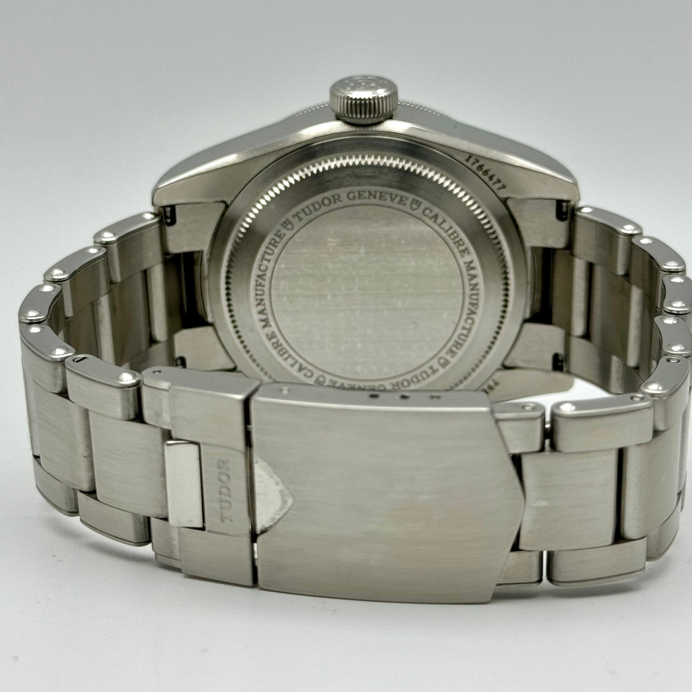 Tudor Black Bay GMT 41