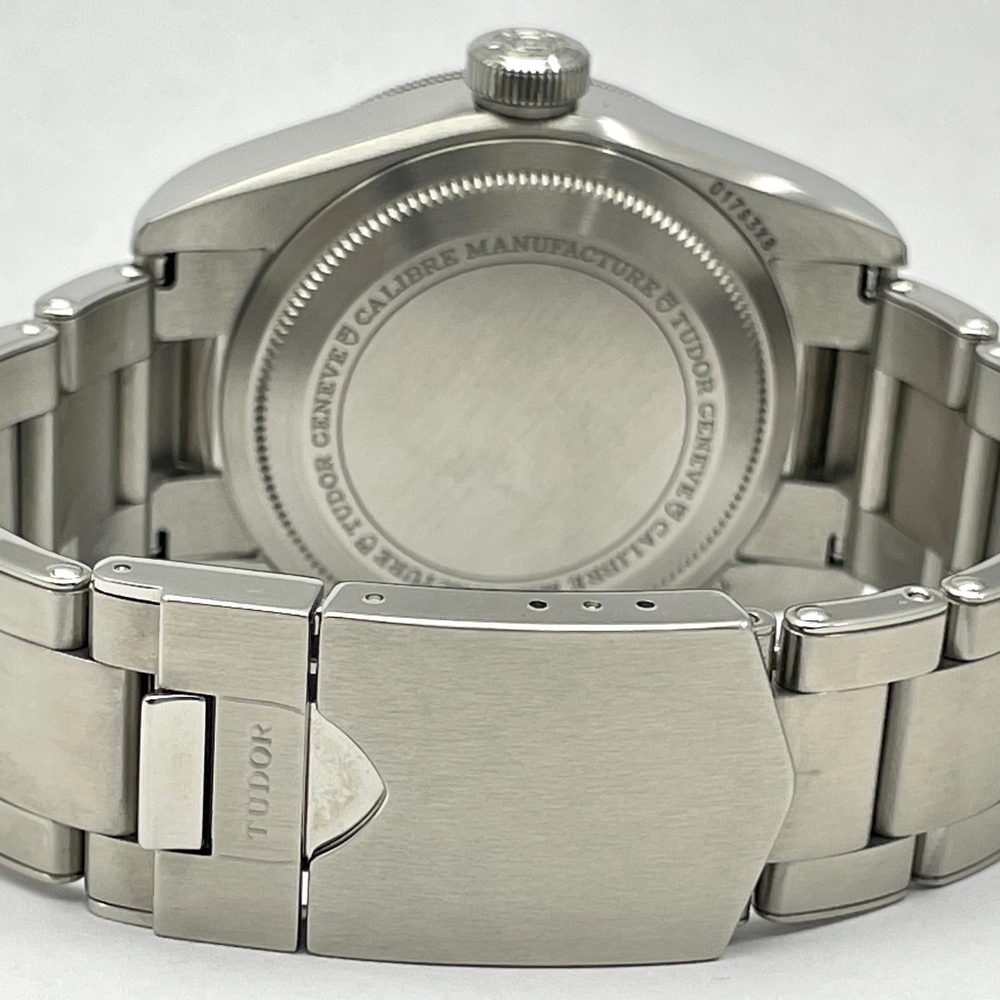 Tudor Black Bay GMT
