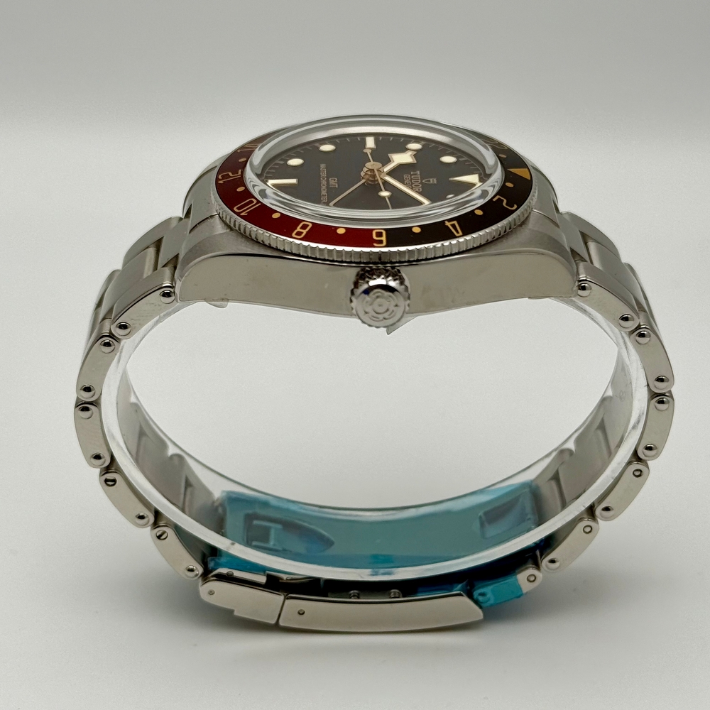 Tudor Black Bay 58 GMT