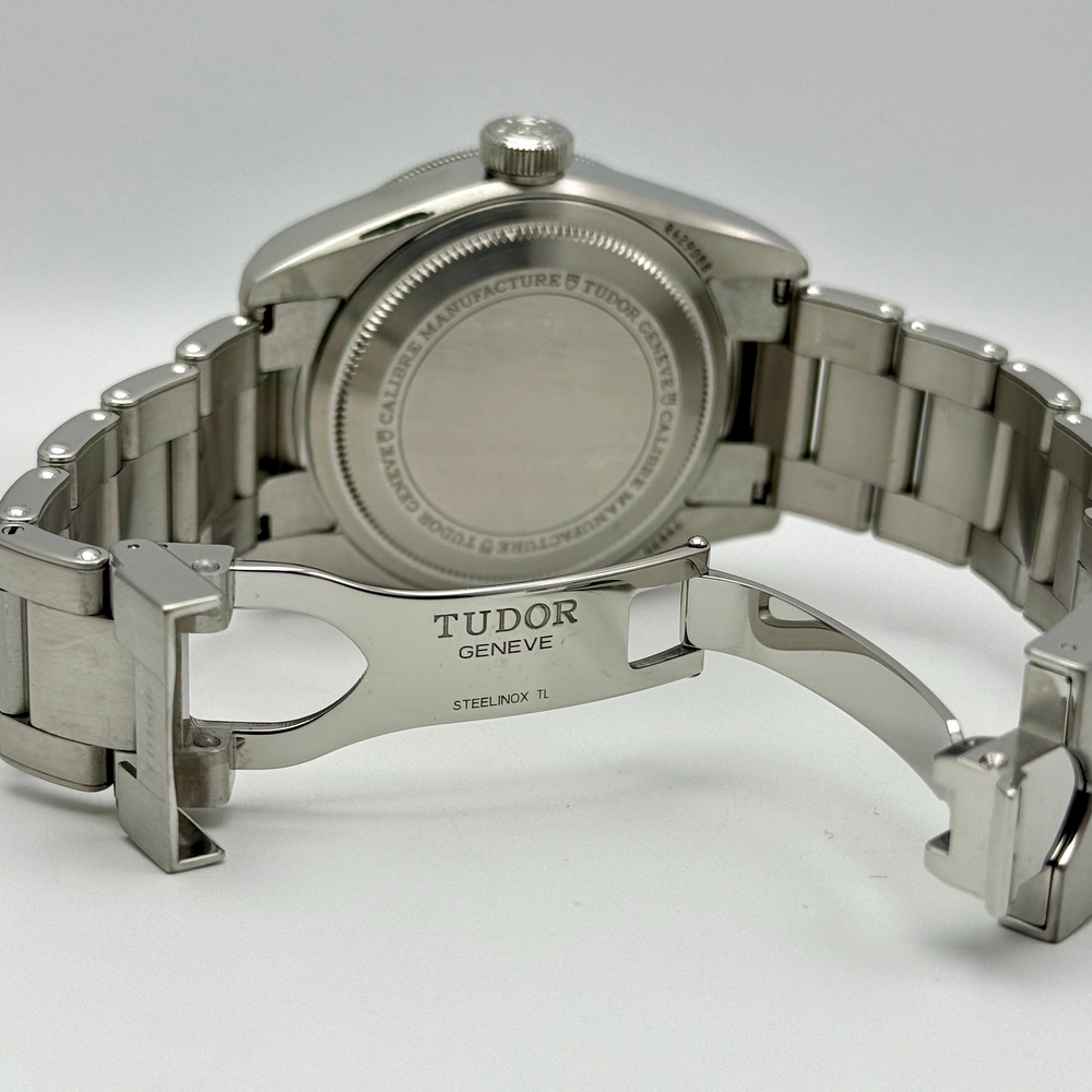 Tudor Black Bay GMT 41