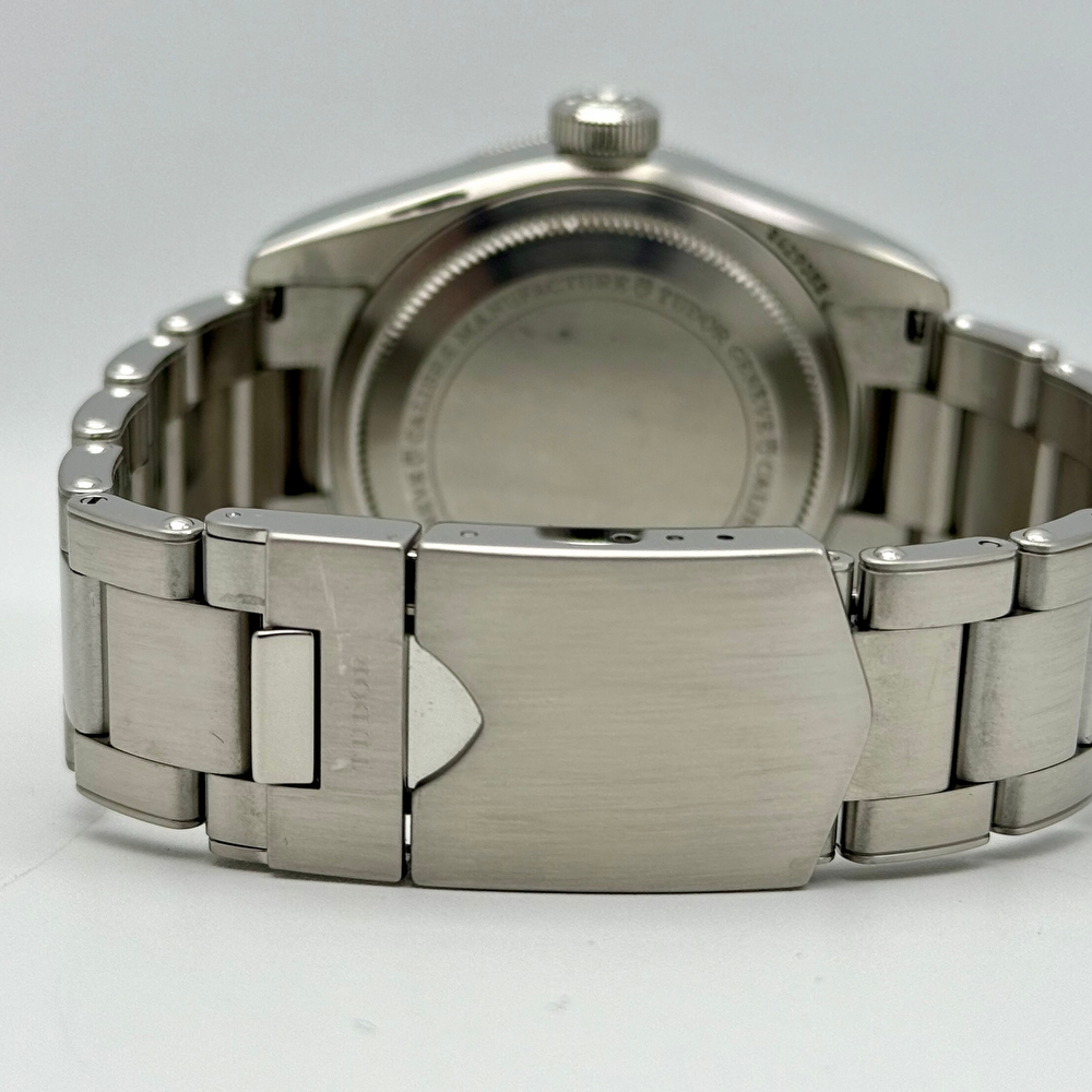 Tudor Black Bay GMT 41