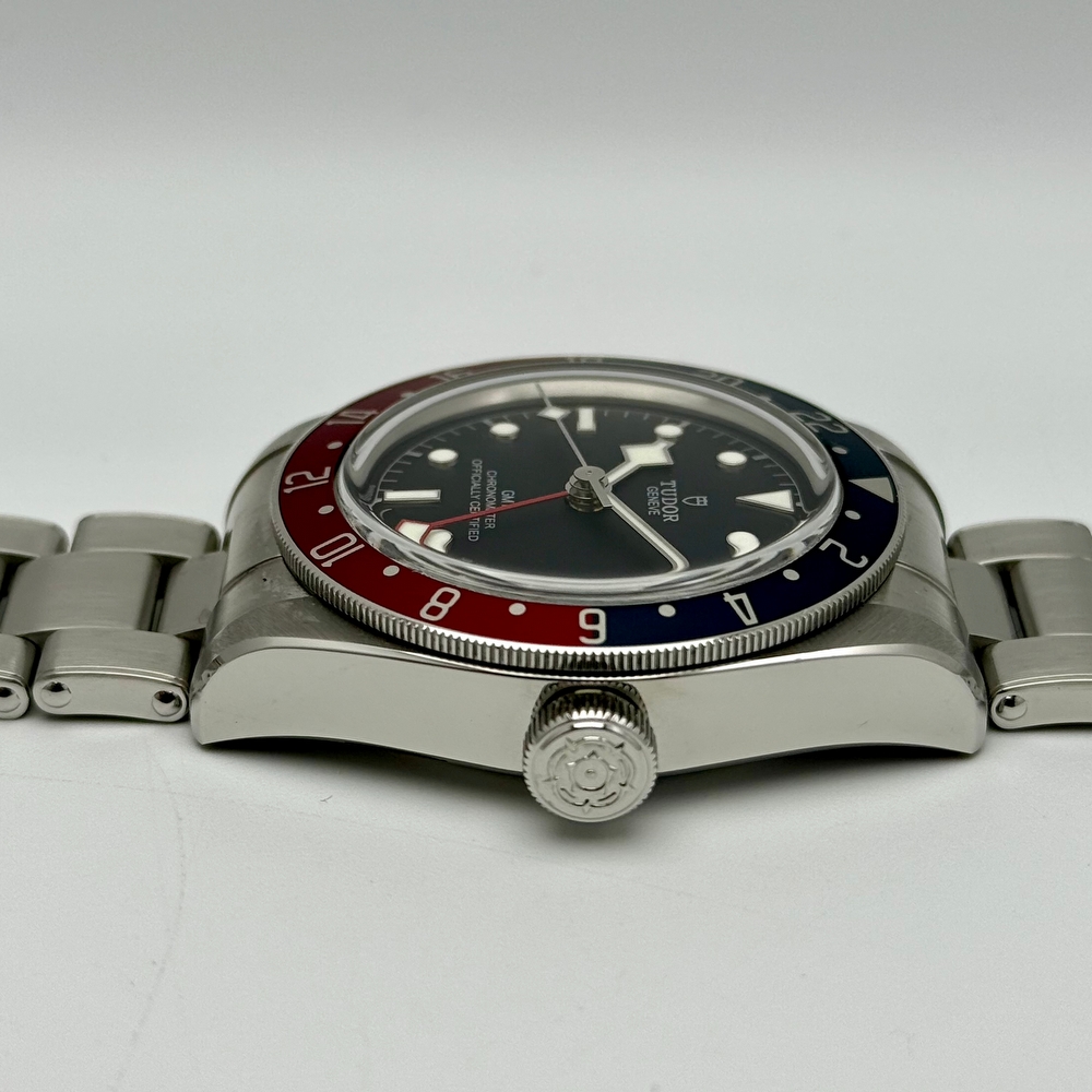 Tudor Black Bay GMT 41