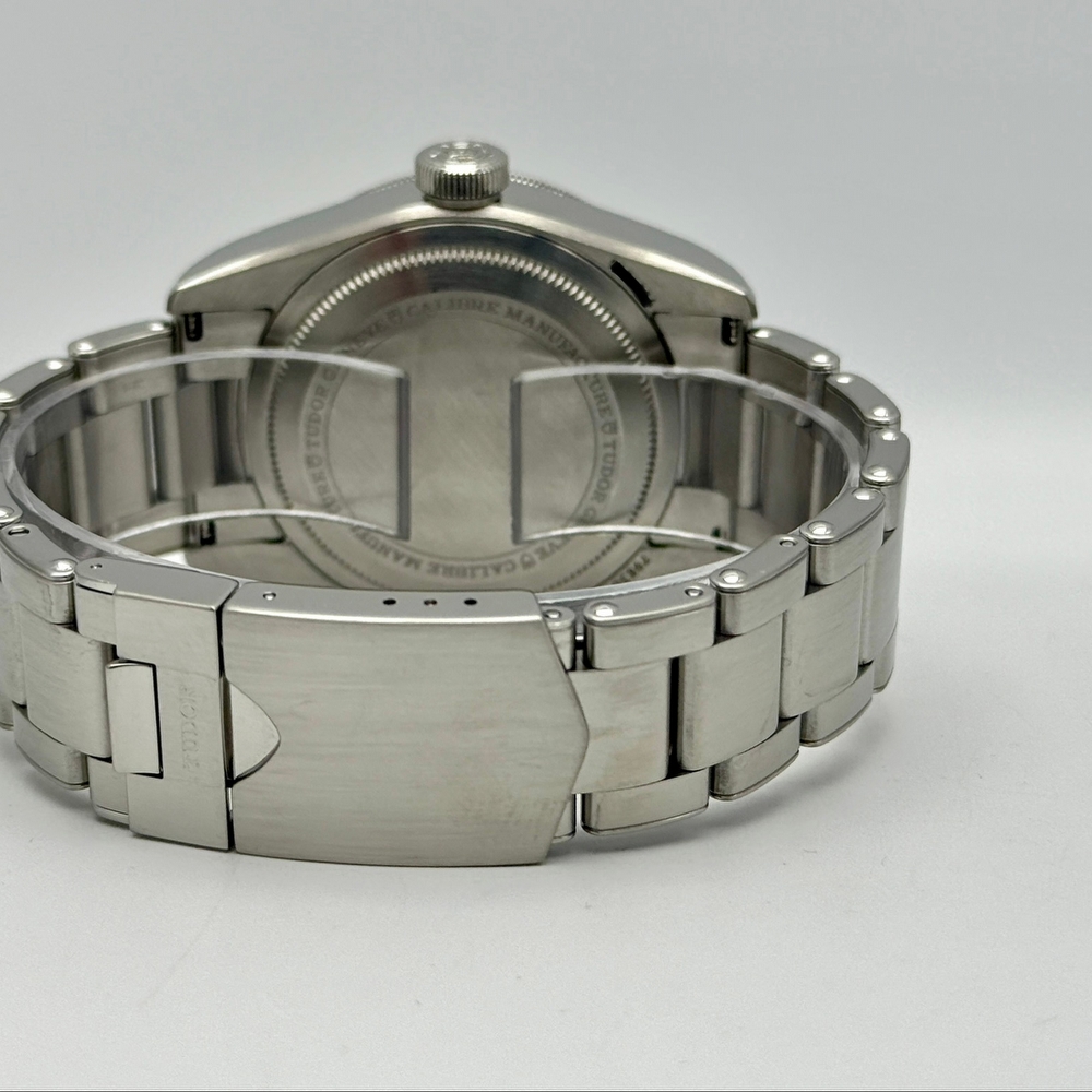 Tudor Black Bay GMT Opaline