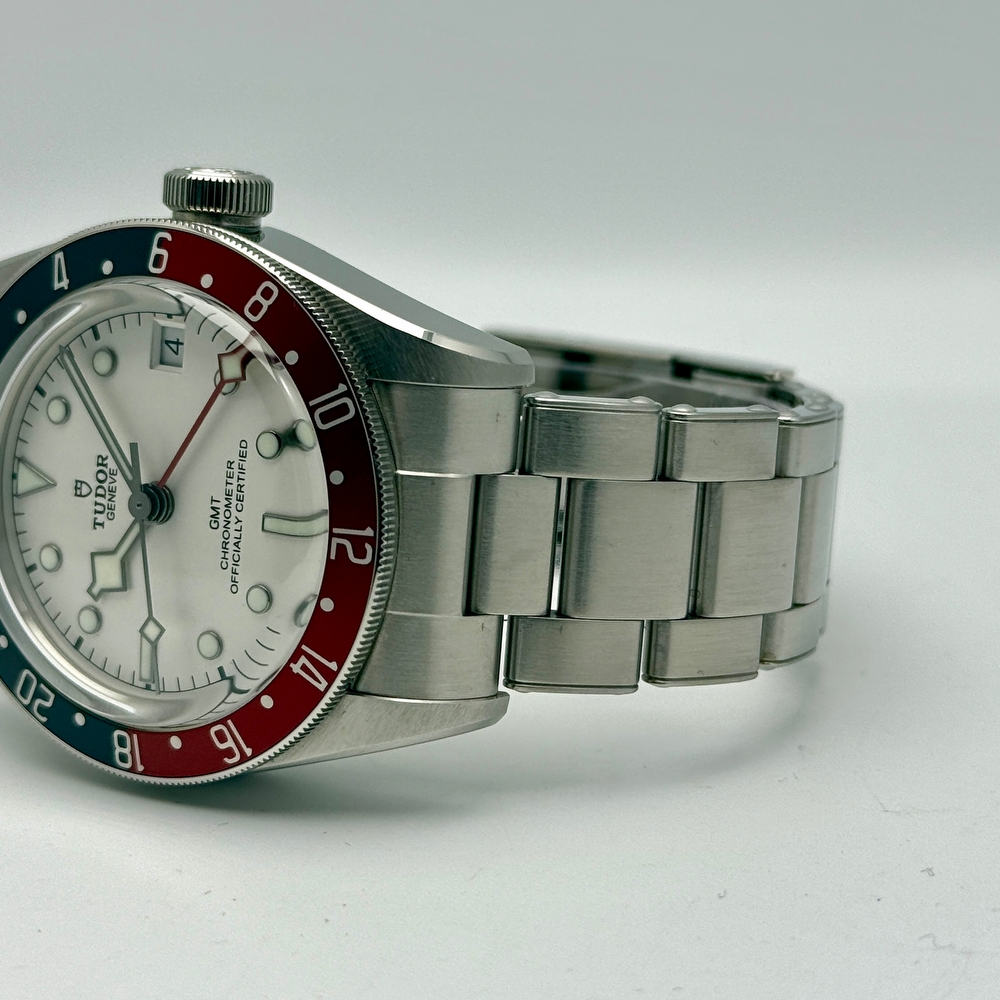 Tudor Black Bay GMT Opaline