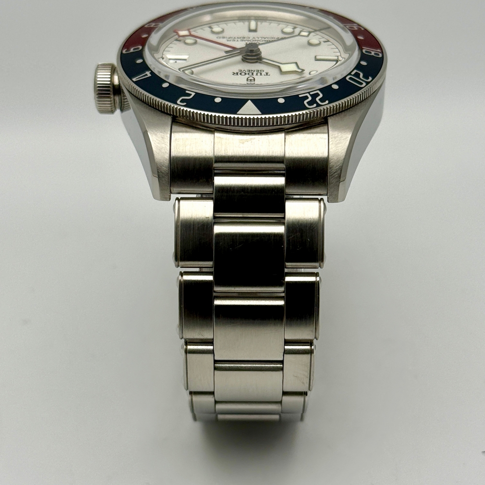 Tudor Black Bay GMT Opaline