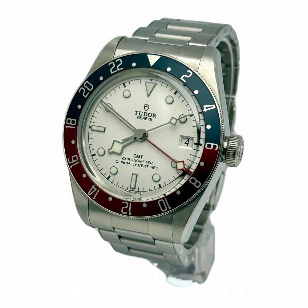 Tudor Black Bay GMT Opaline