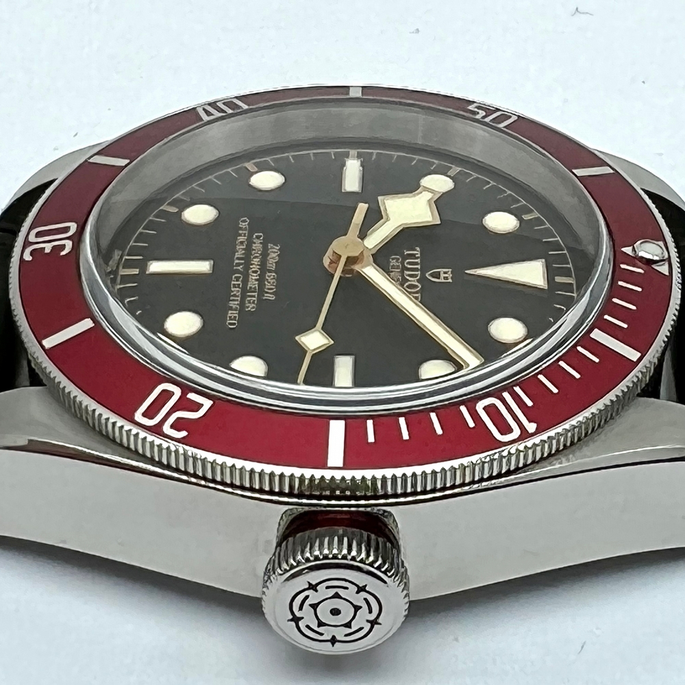 Tudor Black Bay Heritage