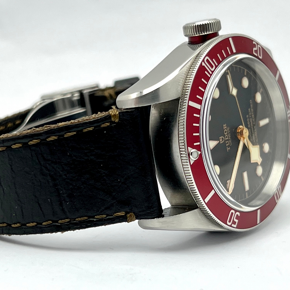 Tudor Black Bay Heritage