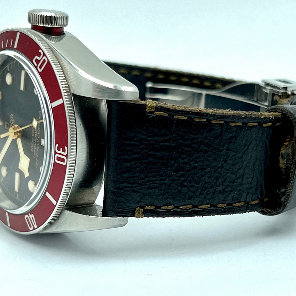 Tudor Black Bay Heritage