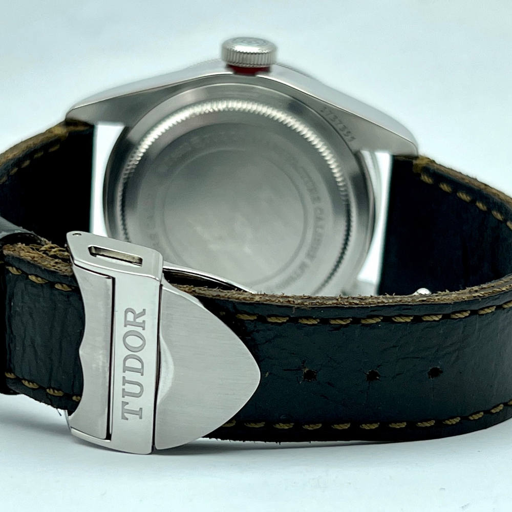 Tudor Black Bay Heritage