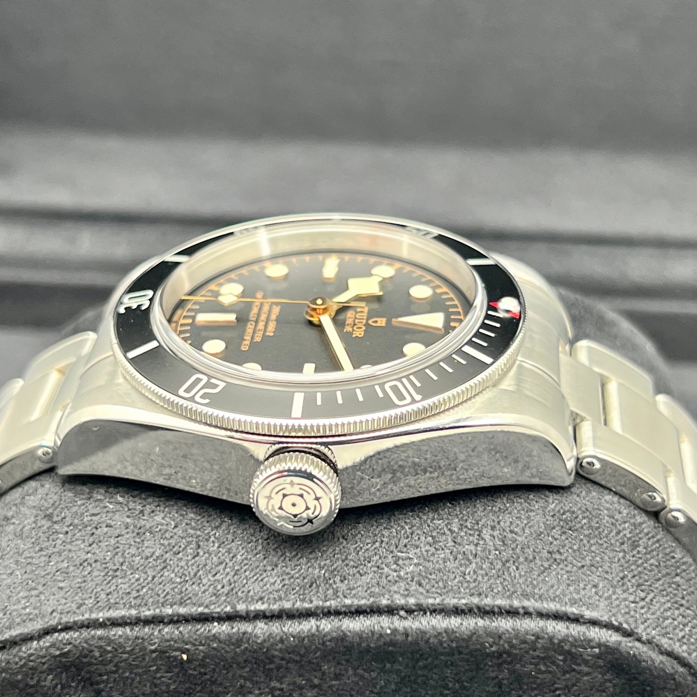 Tudor Black Bay Heritage 
