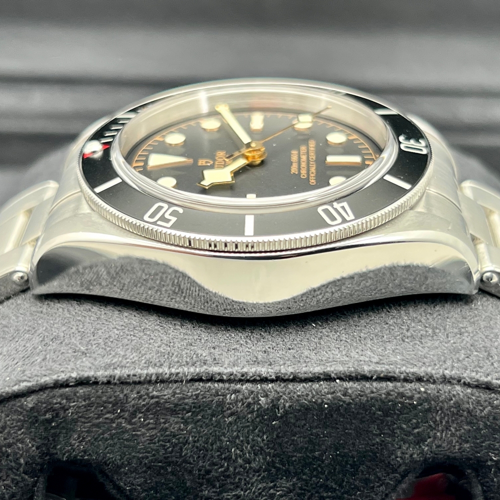 Tudor Black Bay Heritage 