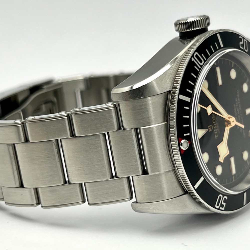 Tudor Black Bay Heritage 