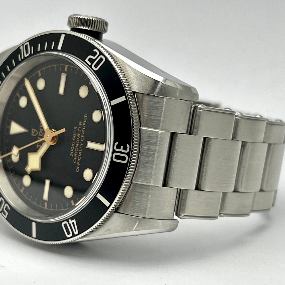 Tudor Black Bay Heritage 