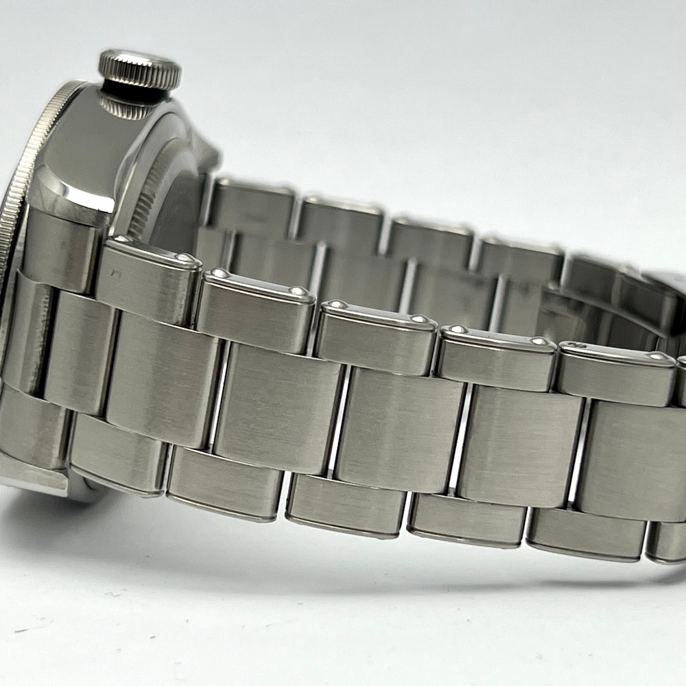 Tudor Black Bay Heritage 