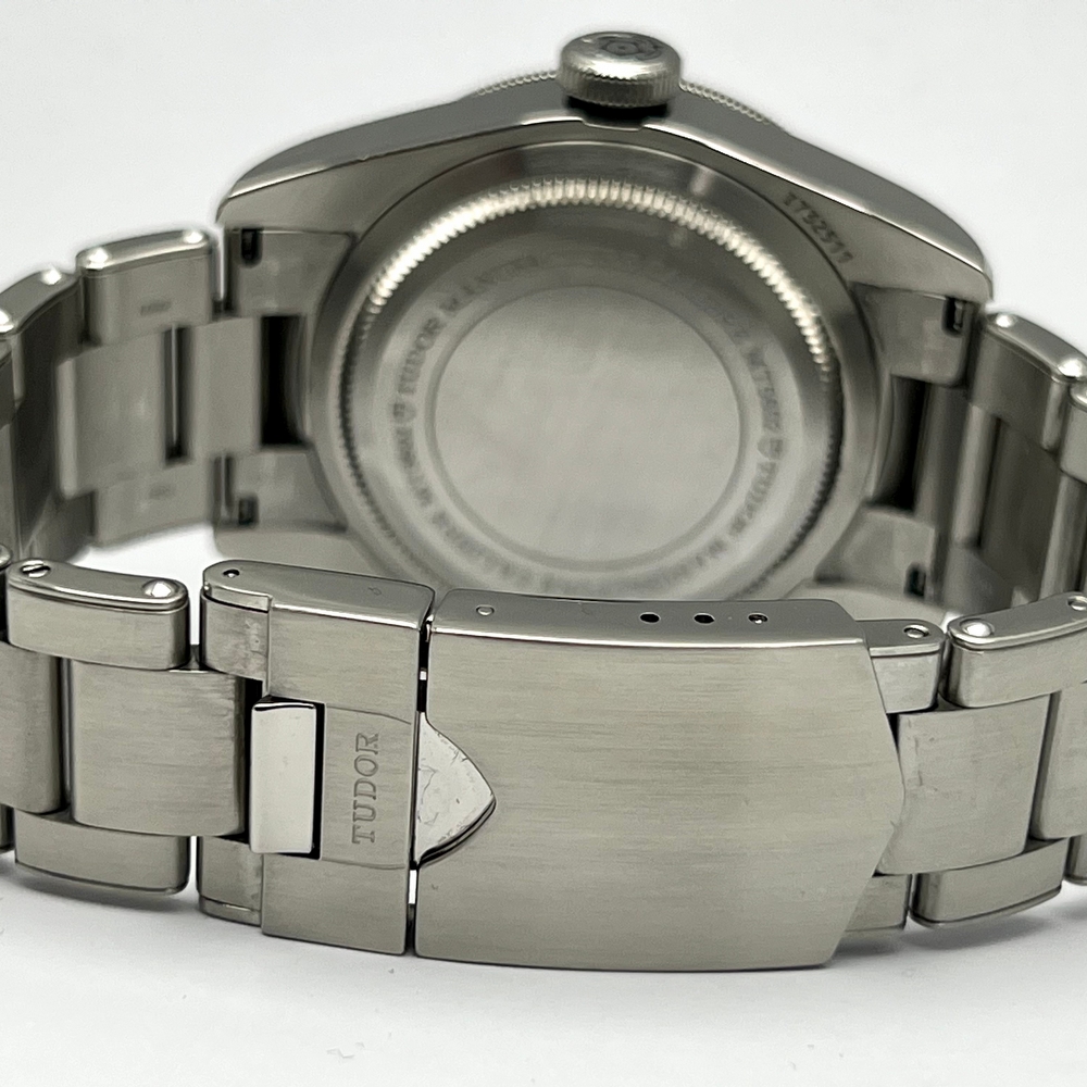 Tudor Black Bay Heritage 
