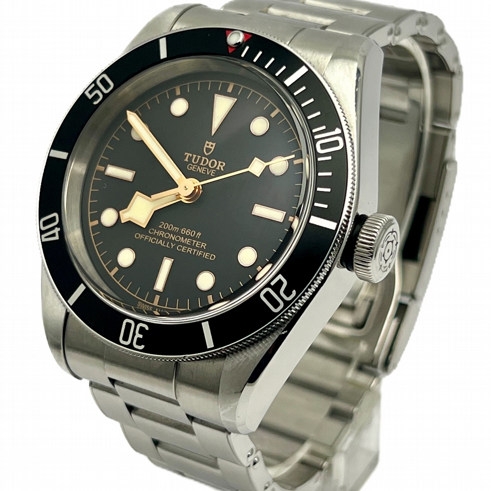 Tudor Black Bay Heritage 