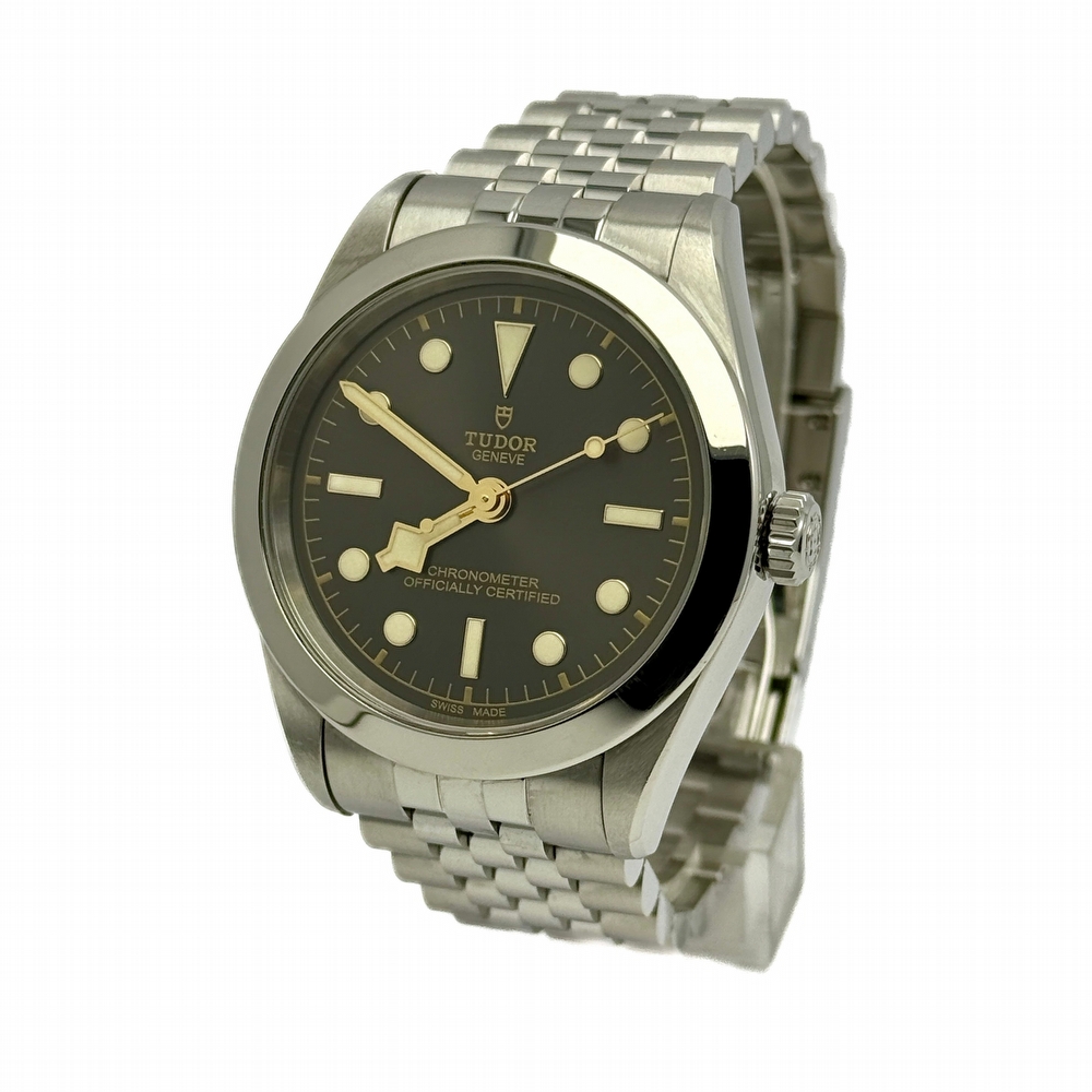 Tudor Black Bay One 39