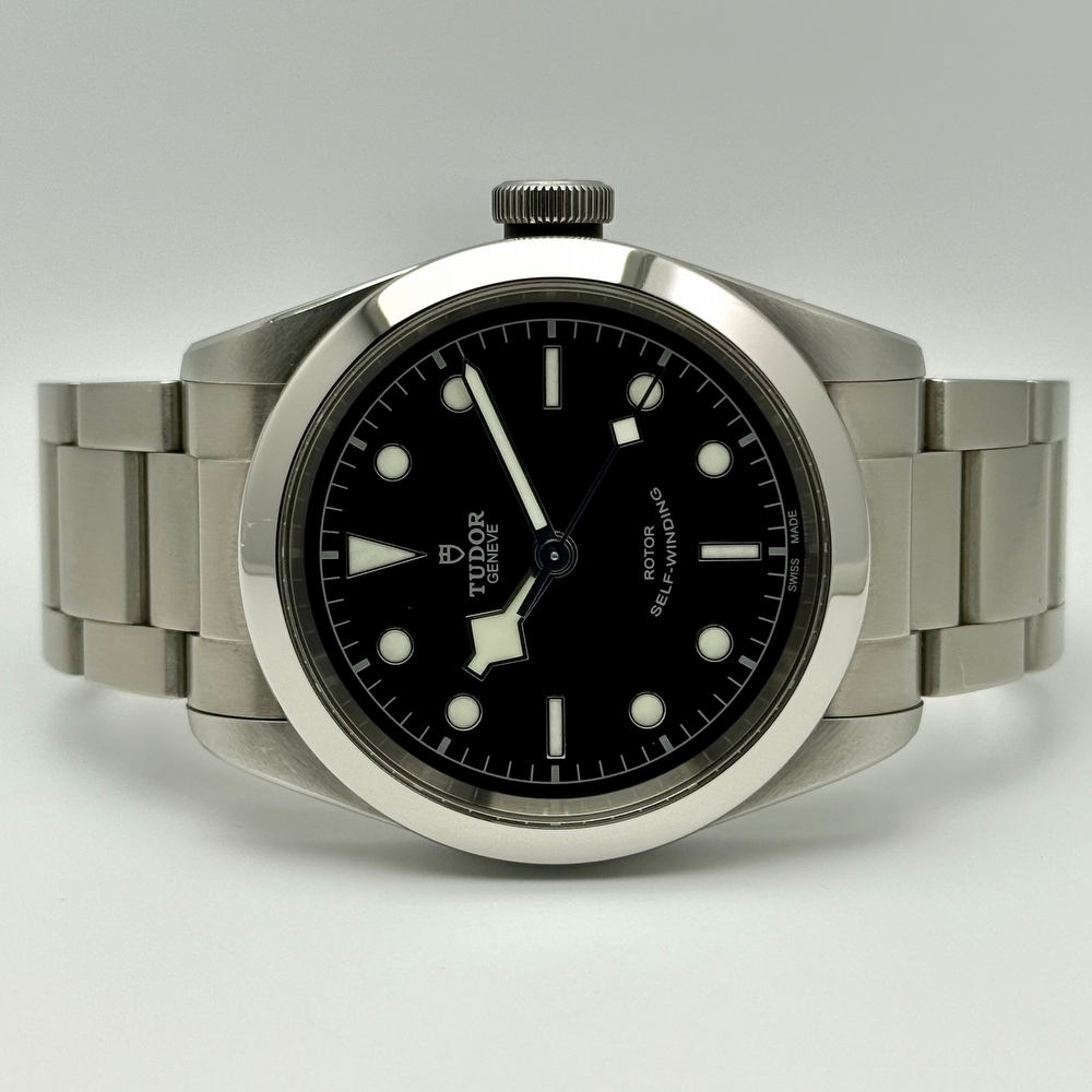 Tudor Black Bay One 41