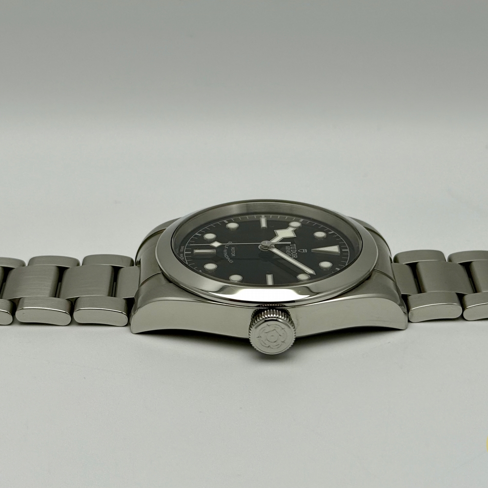 Tudor Black Bay One 41