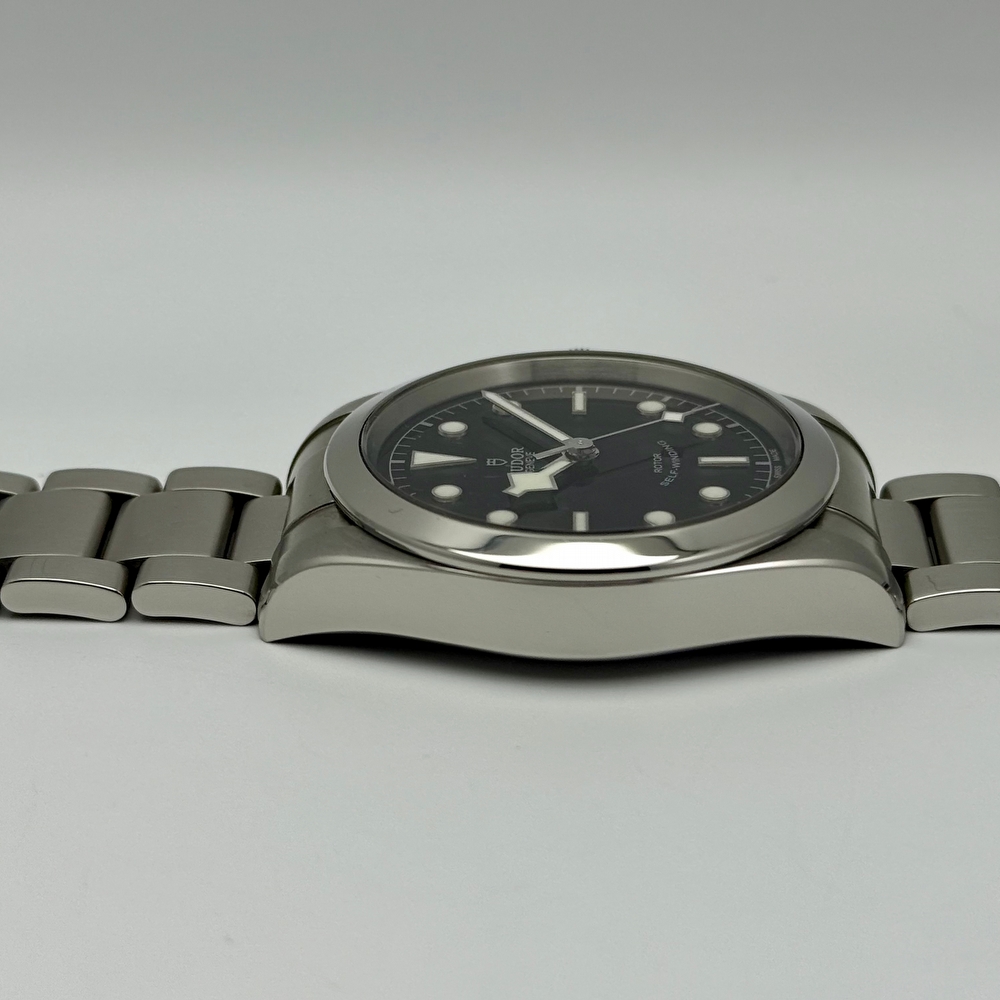 Tudor Black Bay One 41