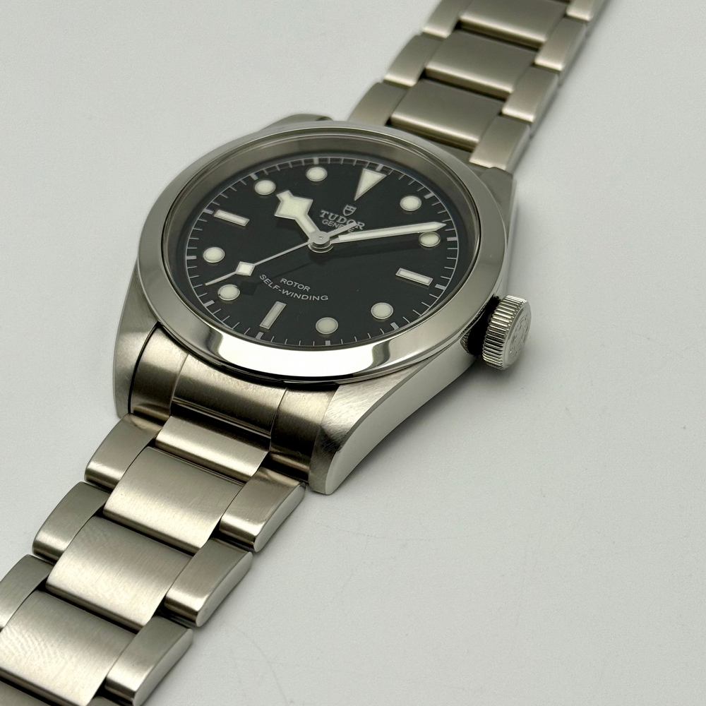 Tudor Black Bay One 41