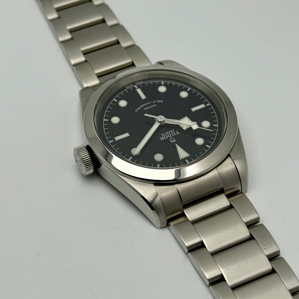 Tudor Black Bay One 41
