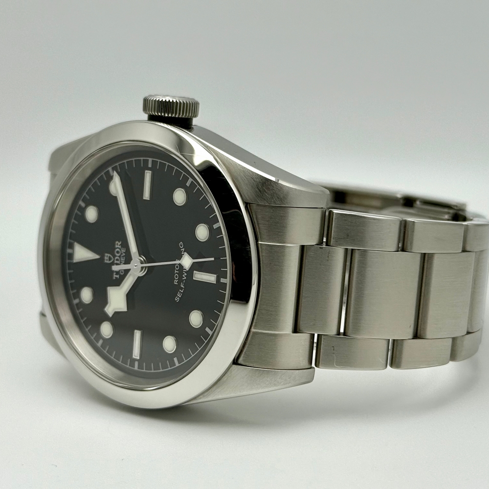 Tudor Black Bay One 41