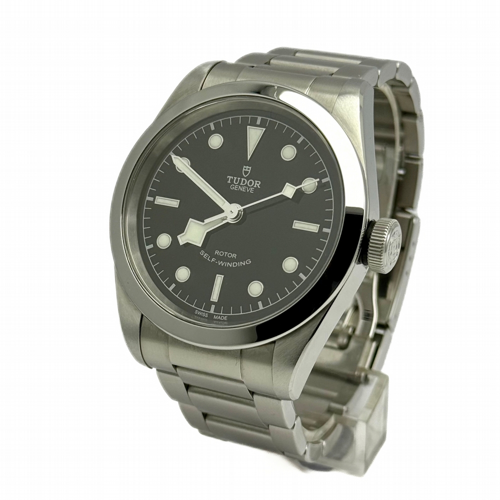 Tudor Black Bay One 41