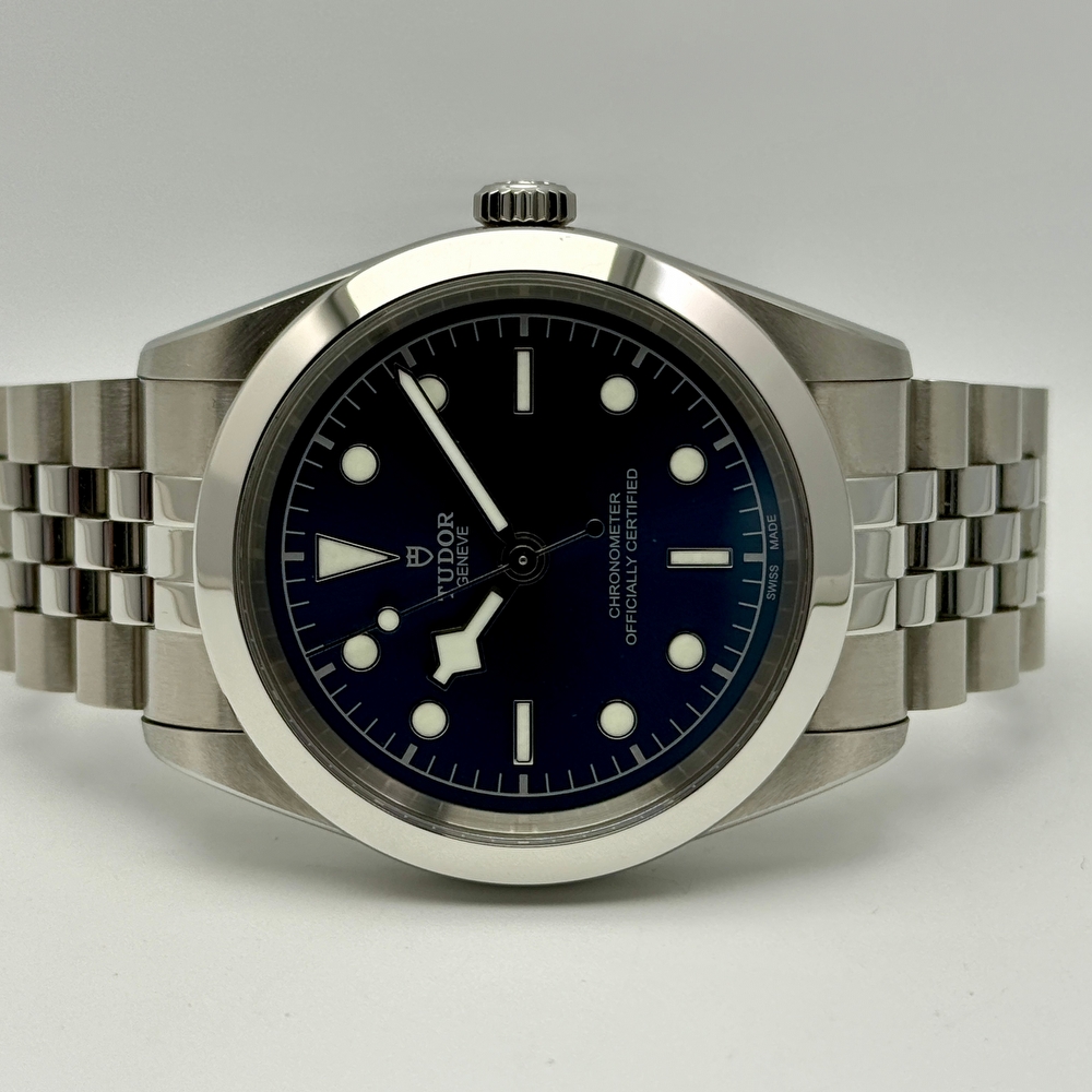 Tudor Black Bay One 41 Blue