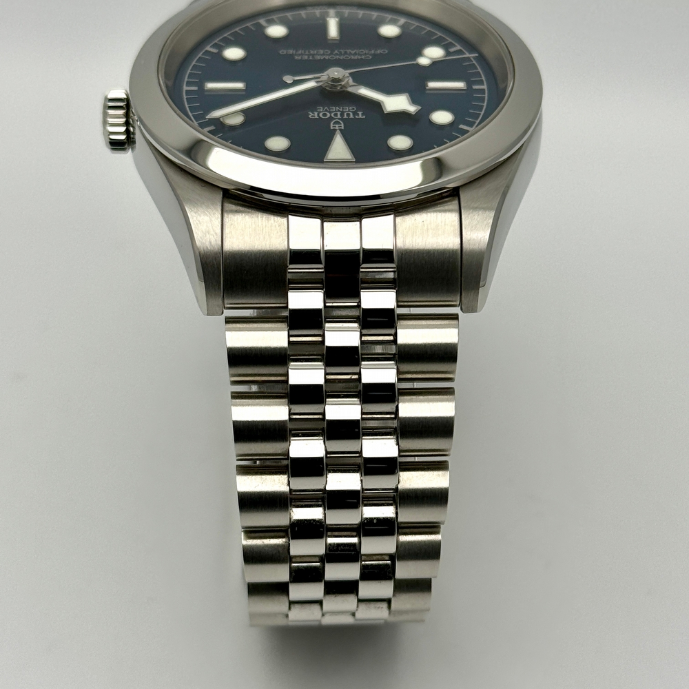 Tudor Black Bay One 41 Blue